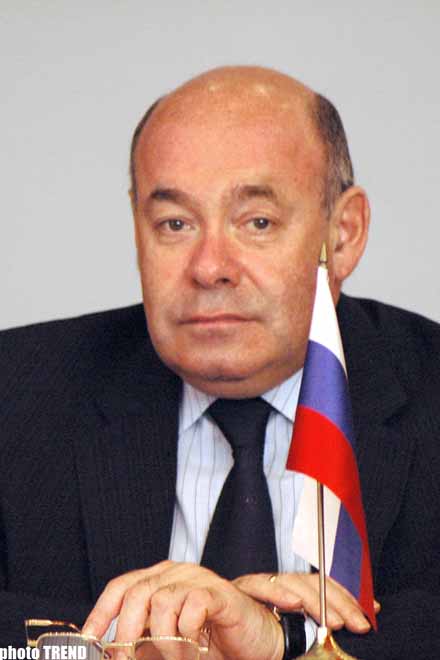 Россия и Азербайджан могут найти много общих проектов для сотрудничества - Михаил Швыдкой